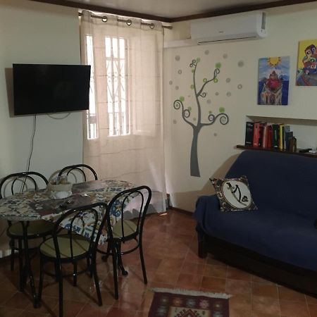Casuzza Casa Vacanze 팔레르모 외부 사진