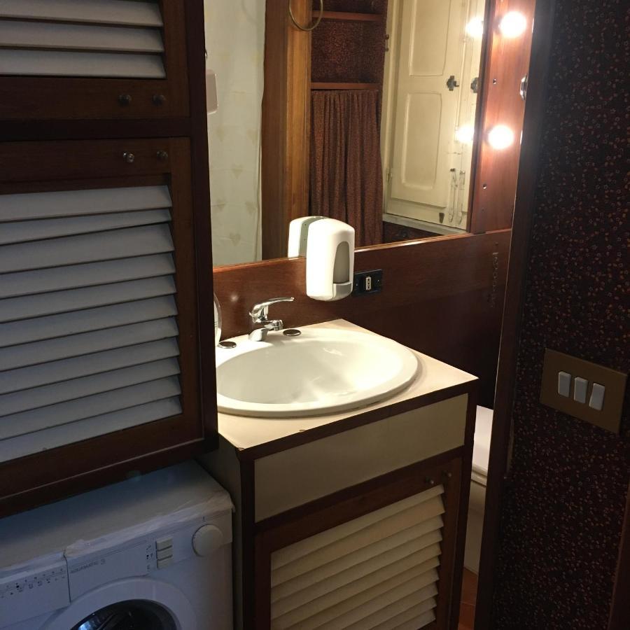 Casuzza Casa Vacanze 팔레르모 외부 사진
