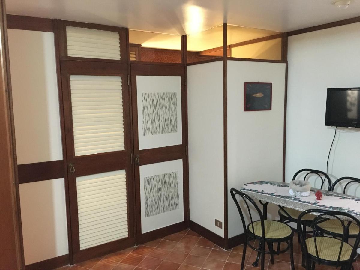 Casuzza Casa Vacanze 팔레르모 외부 사진