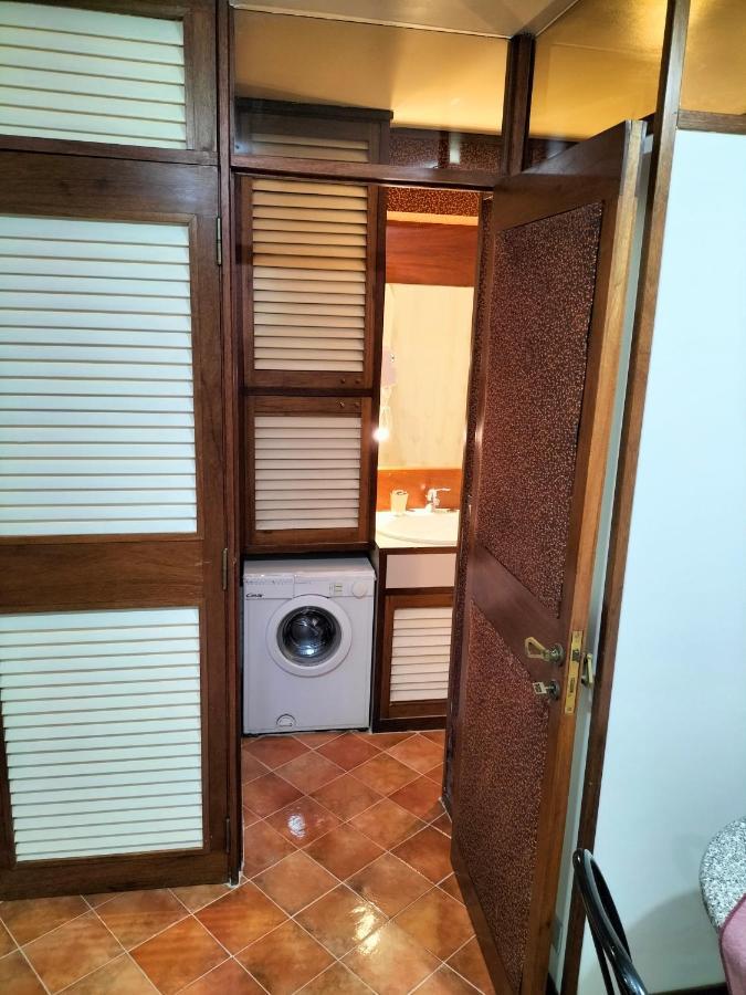 Casuzza Casa Vacanze 팔레르모 외부 사진
